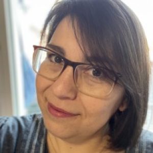 Photo de Profil de France Nault