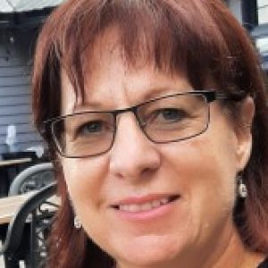 Photo de Profil de Suzanne Labrosse