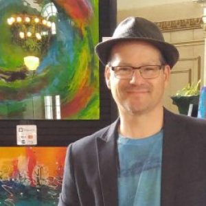 Photo de Profil de Luc Benoit