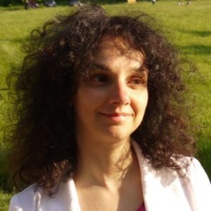 Photo de Profil de Sonia Valsecchi
