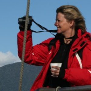 Photo de Profil de Fabienne Lepetit