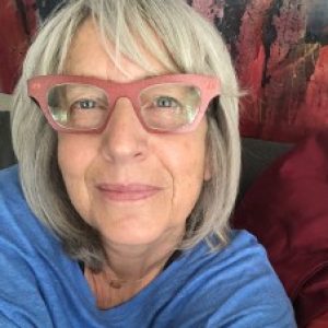 Photo de Profil de Lisiane Moerman