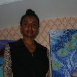 Photo de Profil de Annie Sène