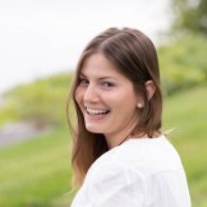 Photo de Profil de Audrey Charron