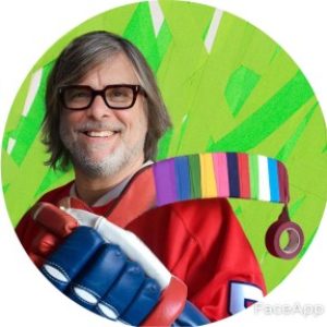 Photo de Profil de René Bégin