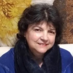 Photo de Profil de Patricia