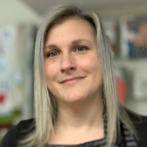 Photo de Profil de Isabelle Caya