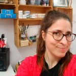 Photo de Profil de Emmanuelle Breton