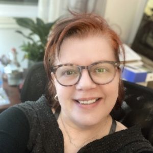 Photo de Profil de Josée Ouellet