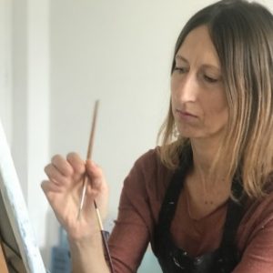Photo de Profil de Cecile