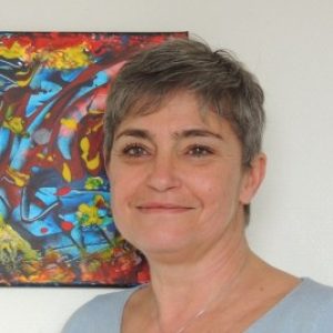 Photo de Profil de Isabelle