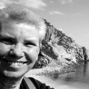 Photo de Profil de Ghislaine Gabet