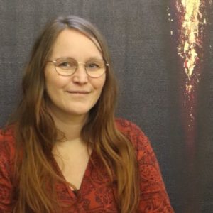 Photo de Profil de Flavie