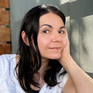 Photo de Profil de Caroline Gaudreault