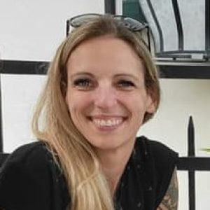 Photo de Profil de Sabrina Hamel