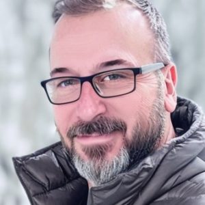 Photo de Profil de Ovila David Huard
