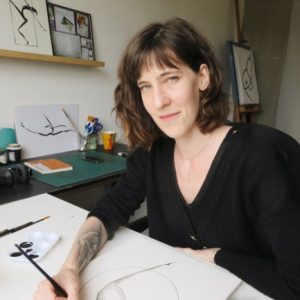 Photo de Profil de Maryline Lièvre