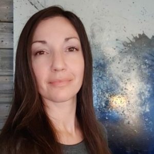 Photo de Profil de Amélie Loyer