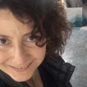 Photo de Profil de Anne Poitrenaud