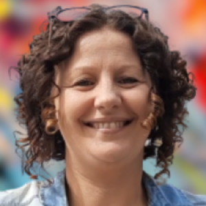 Photo de Profil de Christelle Dupart