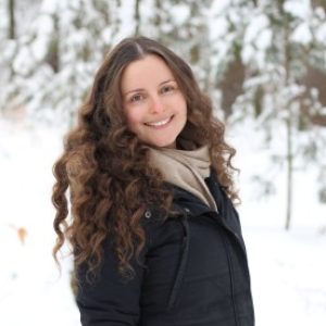 Photo de Profil de Rebecca Gouge