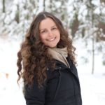 Photo de Profil de Rebecca Gouge