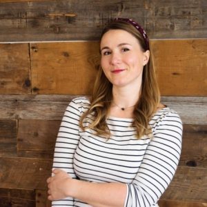 Photo de Profil de Hélène Leblanc