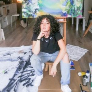 Photo de Profil de Sandy Gerain