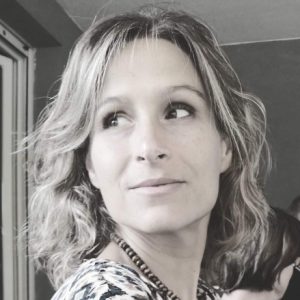 Photo de Profil de Séverine martinez