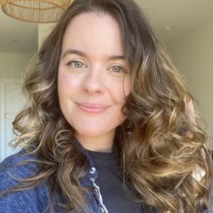Photo de Profil de Julie huberdeau