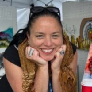 Photo de Profil de Nancy Létourneau