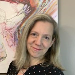 Photo de Profil de Genevieve Ethier