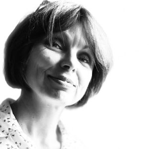 Photo de Profil de Eliane Monnier