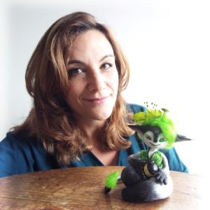 Photo de Profil de Stéphanie