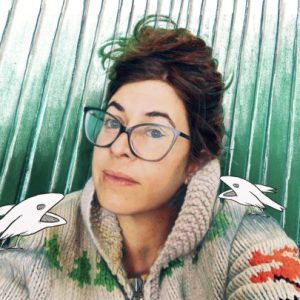 Photo de Profil de Lucie