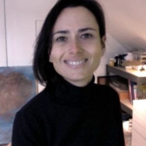 Photo de Profil de Marie-Hélène Bilodeau