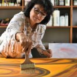 Photo de Profil de BRIGITTE MAQUET