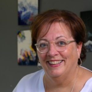 Photo de Profil de Isabelle
