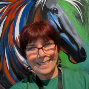 Photo de Profil de Julie Lépine