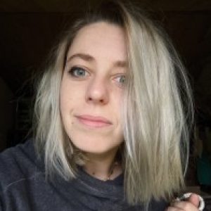 Photo de Profil de Marina Louarn