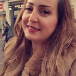 Photo de Profil de Kamelia