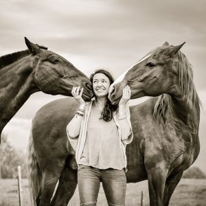 Photo de Profil de Alexandra Meulemans