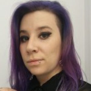 Photo de Profil de Daphné Fournier