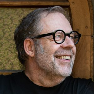Photo de Profil de Alain Rouschmeyer