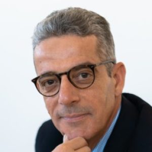 Photo de Profil de Farid