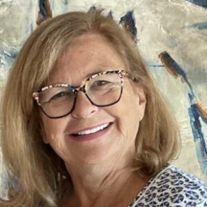 Photo de Profil de Michèle Castonguay