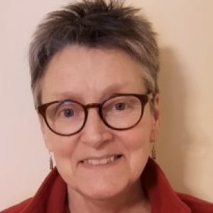 Photo de Profil de Chantal Larouche