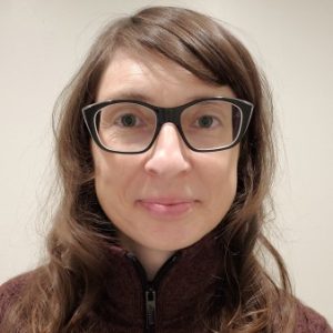Photo de Profil de Nancy Johnson