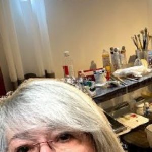 Photo de Profil de Suzanne Nuckle