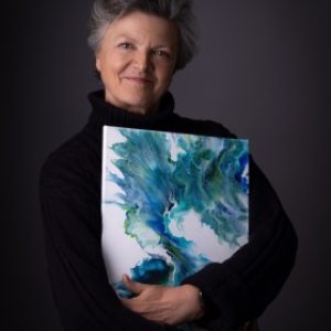 Photo de Profil de laurence bertrand rispal